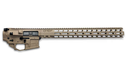 Rifles Long Guns Radian Weapons AX556 223Rem RADIAN BUILDER KIT 17" FDE • Model: AX556